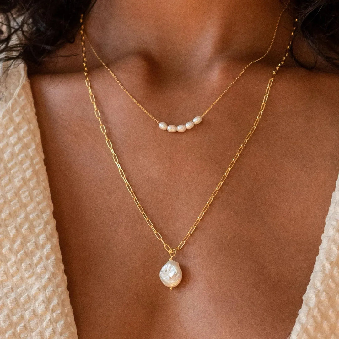 PEARL LIGHT