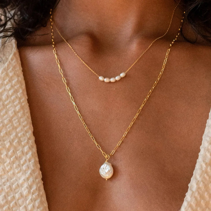 PEARL LIGHT