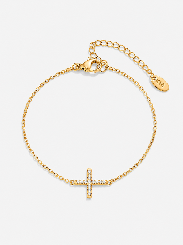 FAITH BRACELET