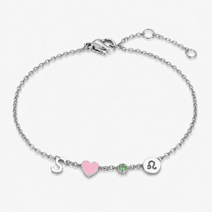 PERSONALIZED MY CHILD BRACELET