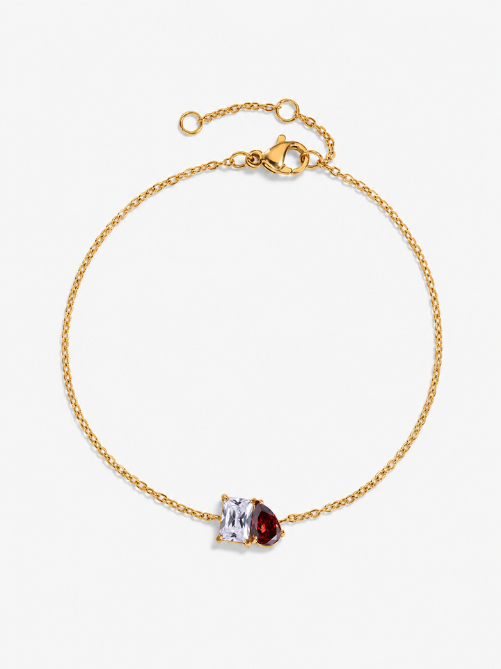 Infinite Love Bracelet