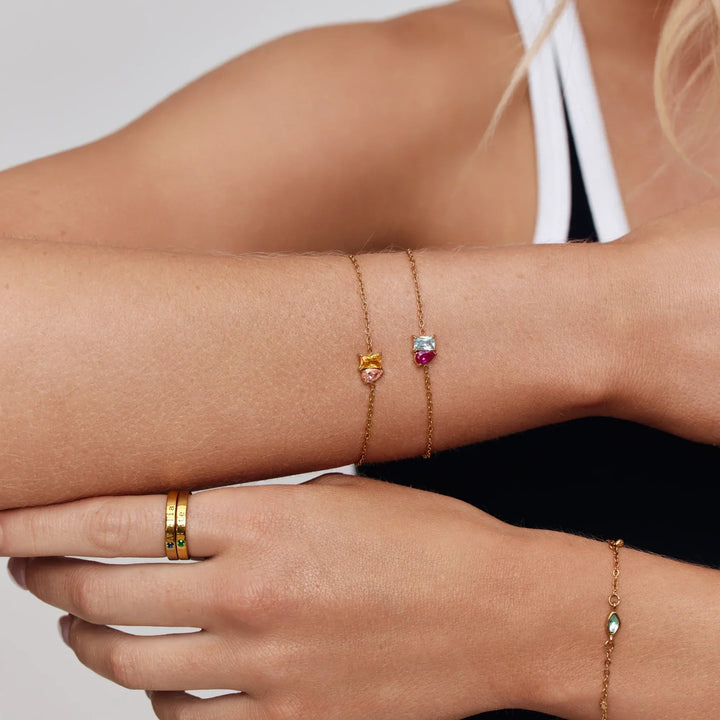Infinite Love Bracelet