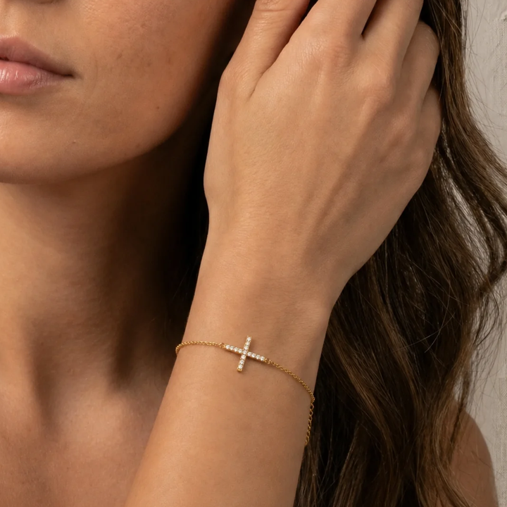 FAITH BRACELET