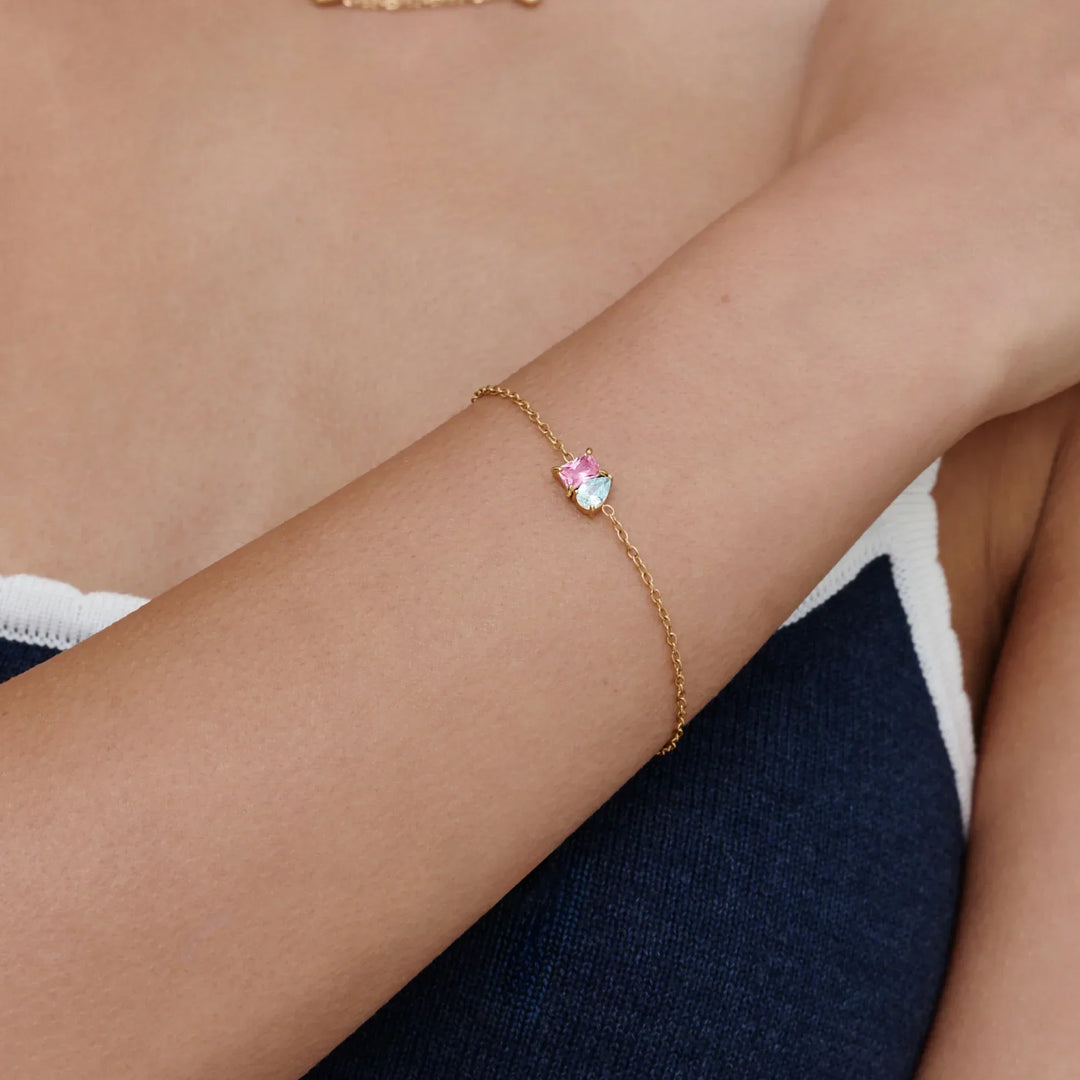 Infinite Love Bracelet