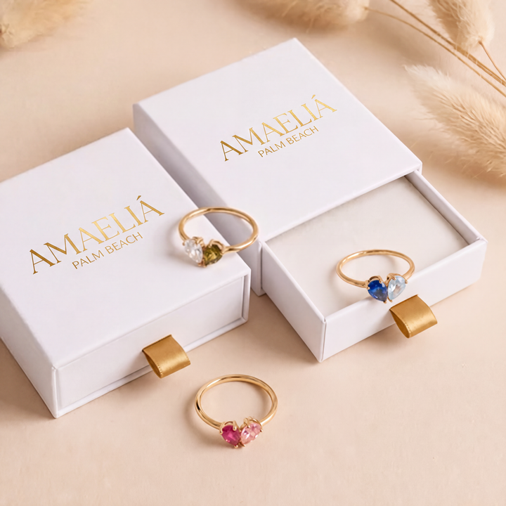 LIORA RING