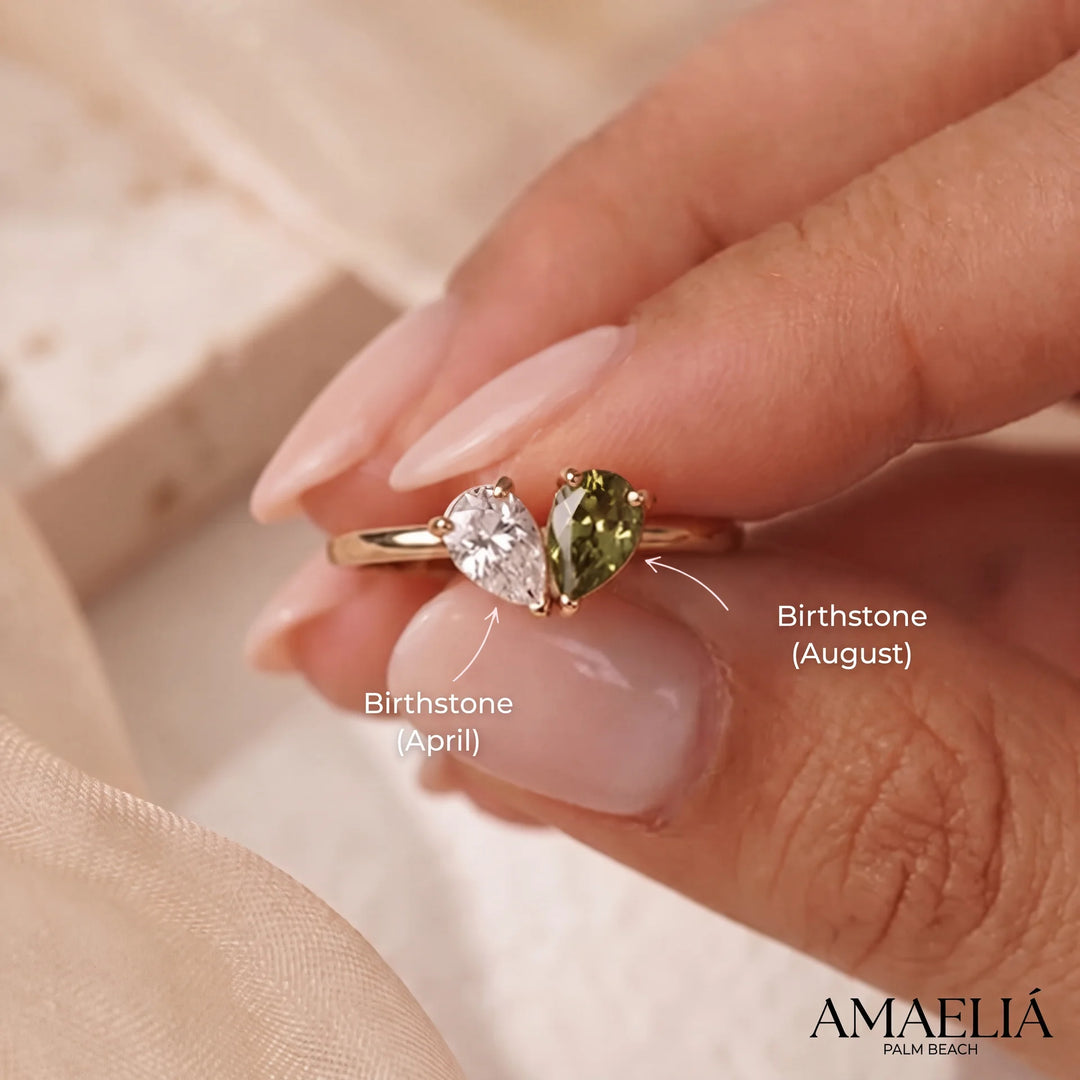 LIORA RING